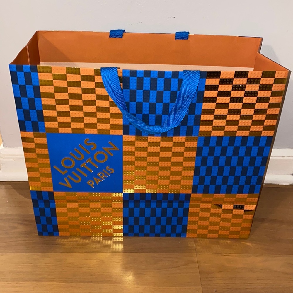 Louis Vuitton Bag